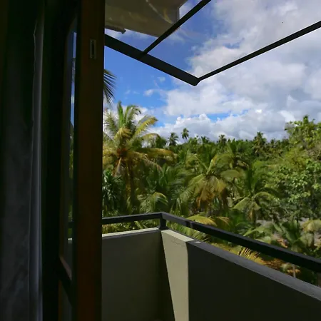 Hidden Heaven Apartment Dickwella Exterior photo