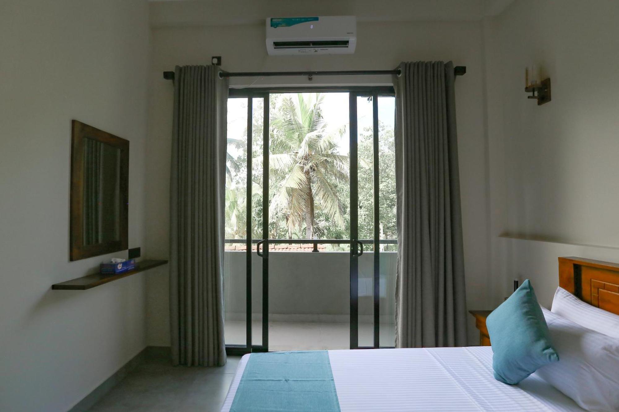 Hidden Heaven Apartment Dickwella