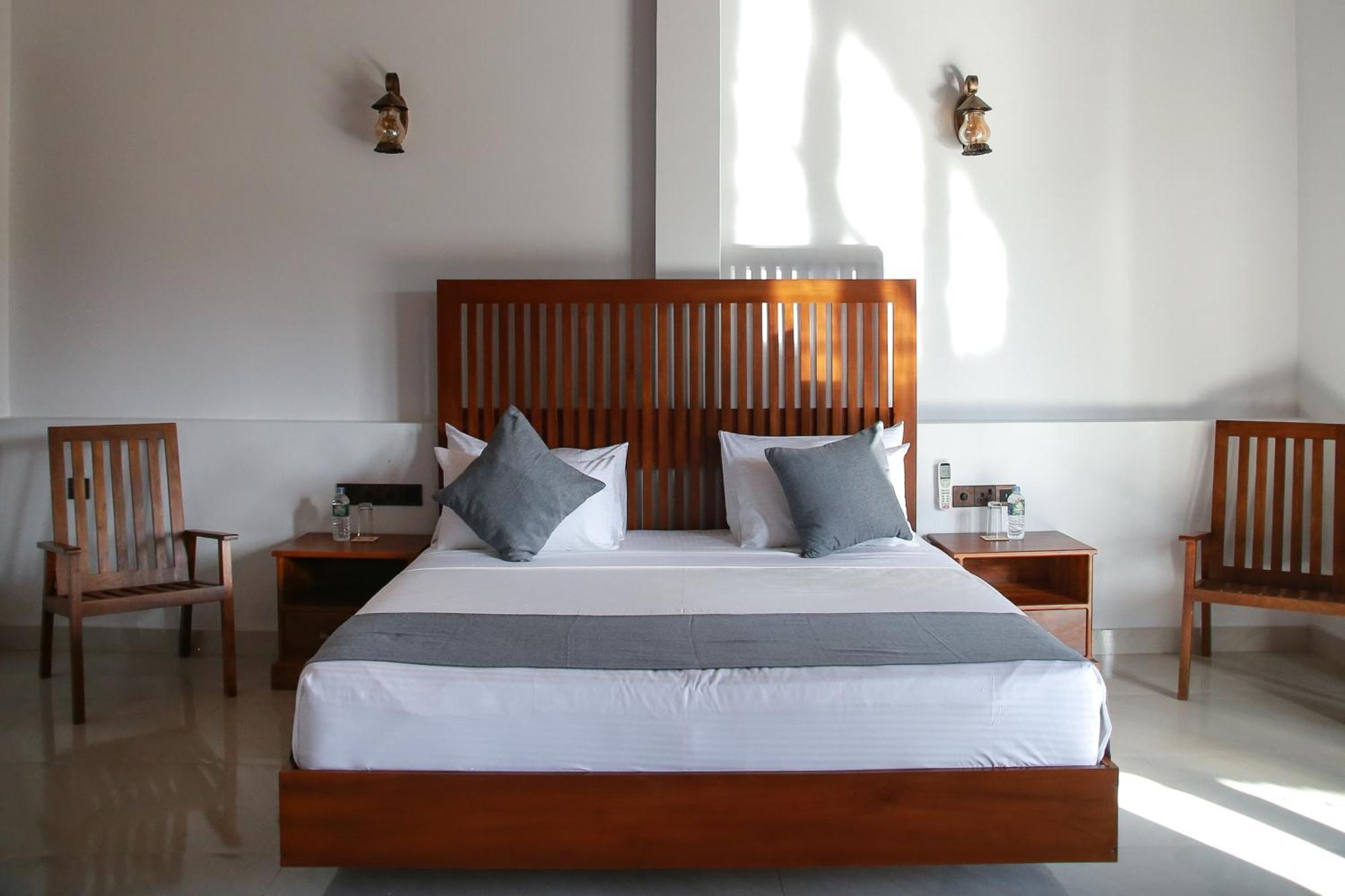 Apartment Hidden Heaven