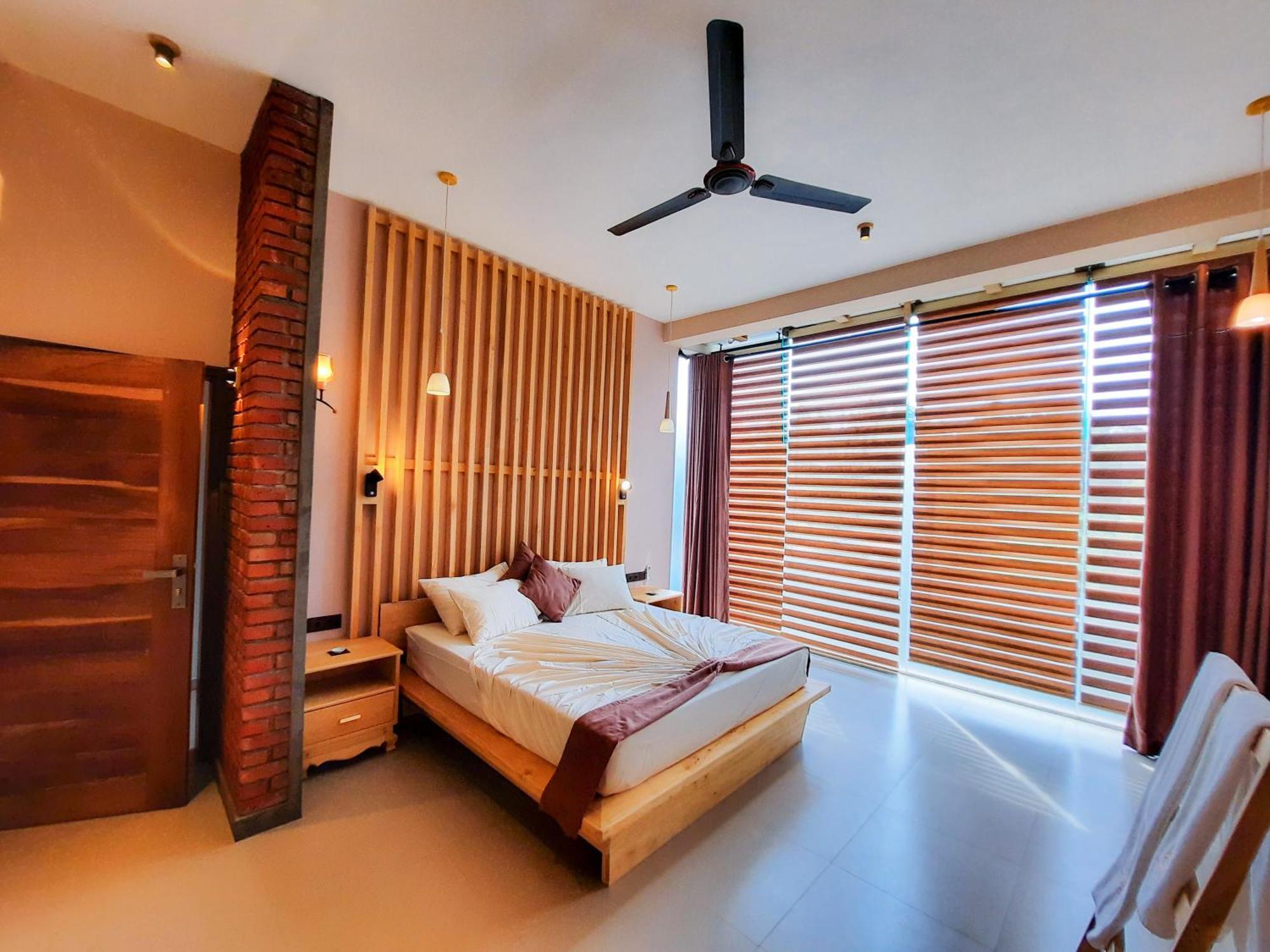 Hidden Heaven Apartment Dickwella