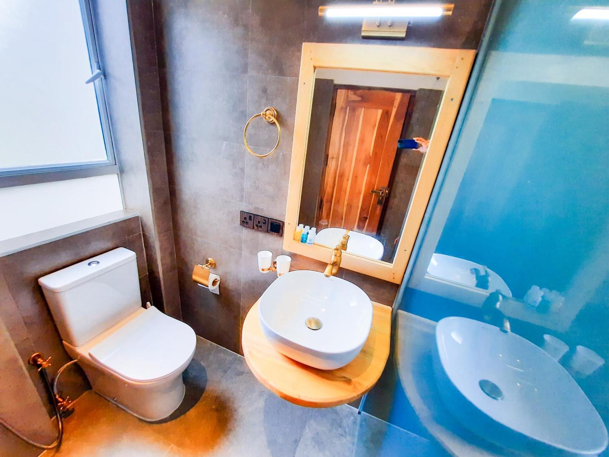 Apartment Hidden Heaven Dickwella
